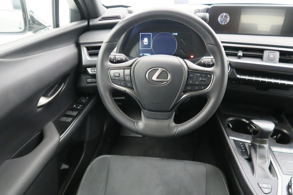 Lexus UX 250H BUSINESS 2.0 HYBRID 184 CV AUTO 5P 15