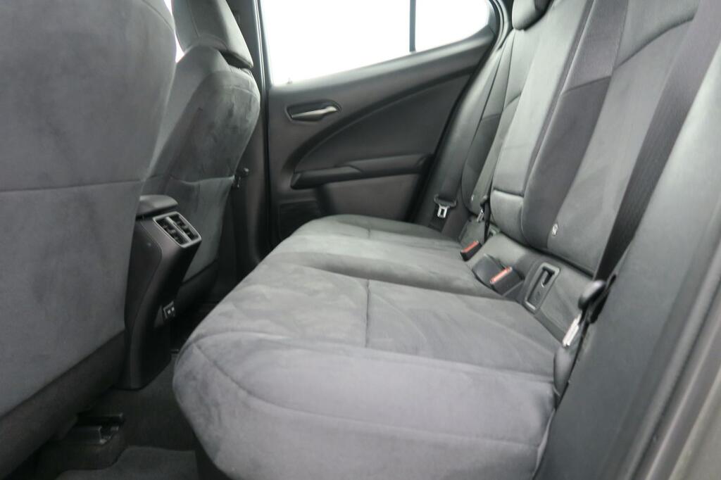 Lexus UX 250H BUSINESS 2.0 HYBRID 184 CV AUTO 5P 18