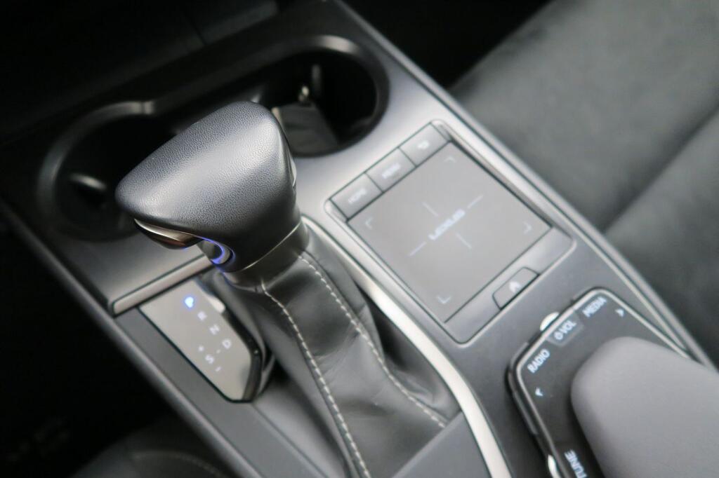 Lexus UX 250H BUSINESS 2.0 HYBRID 184 CV AUTO 5P 12