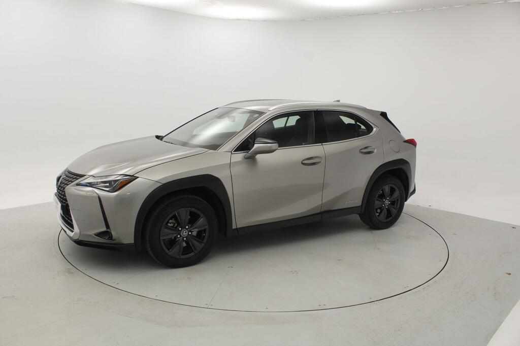 Lexus UX 250H BUSINESS 2.0 HYBRID 184 CV AUTO 5P 4