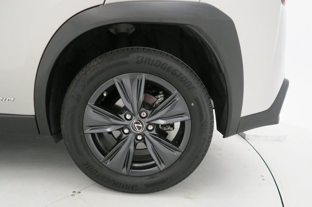 Lexus UX 250H BUSINESS 2.0 HYBRID 184 CV AUTO 5P 23