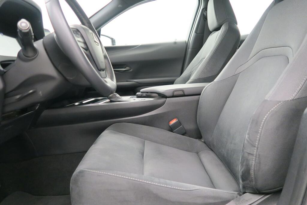 Lexus UX 250H BUSINESS 2.0 HYBRID 184 CV AUTO 5P 17