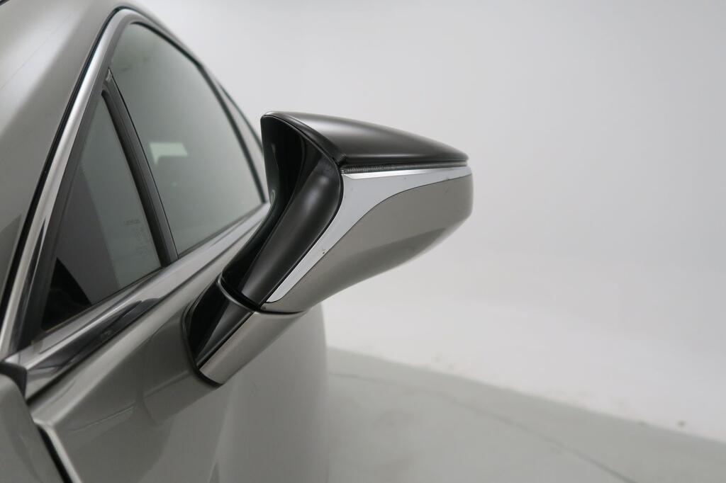 Lexus UX 250H BUSINESS 2.0 HYBRID 184 CV AUTO 5P 22