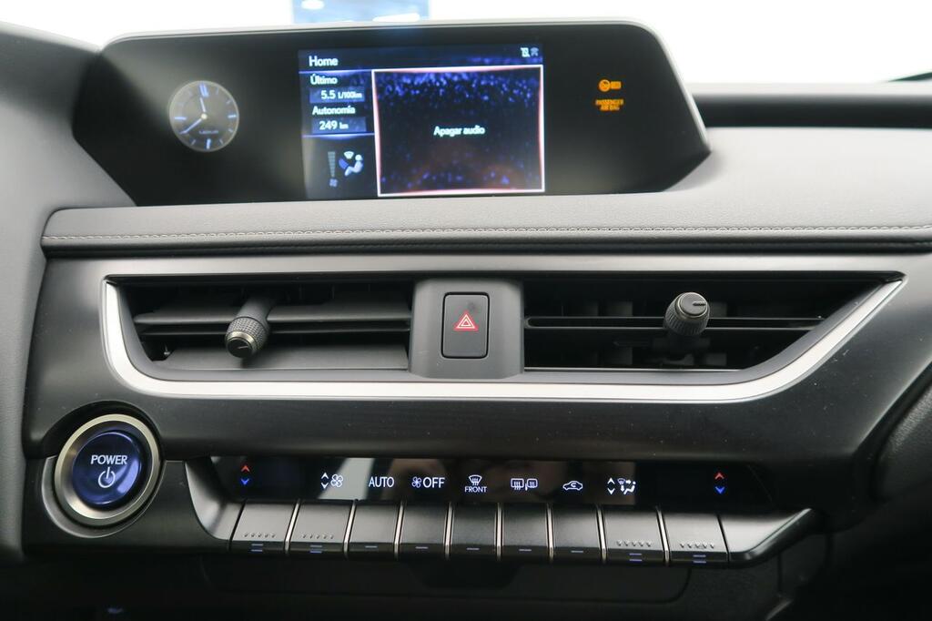 Lexus UX 250H BUSINESS 2.0 HYBRID 184 CV AUTO 5P 11