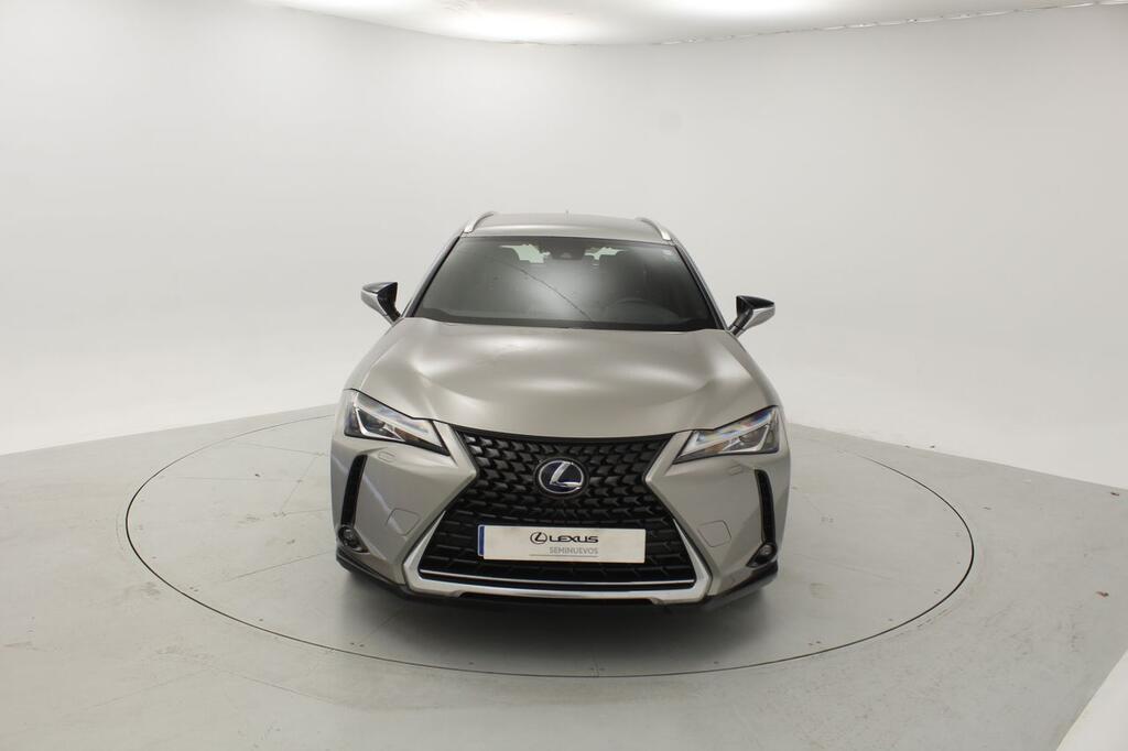 Lexus UX 250H BUSINESS 2.0 HYBRID 184 CV AUTO 5P 5
