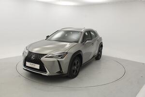 Lexus UX 250H BUSINESS 2.0 HYBRID 184 CV AUTO 5P