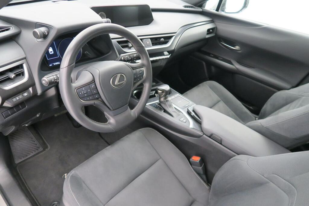 Lexus UX 250H BUSINESS 2.0 HYBRID 184 CV AUTO 5P 7