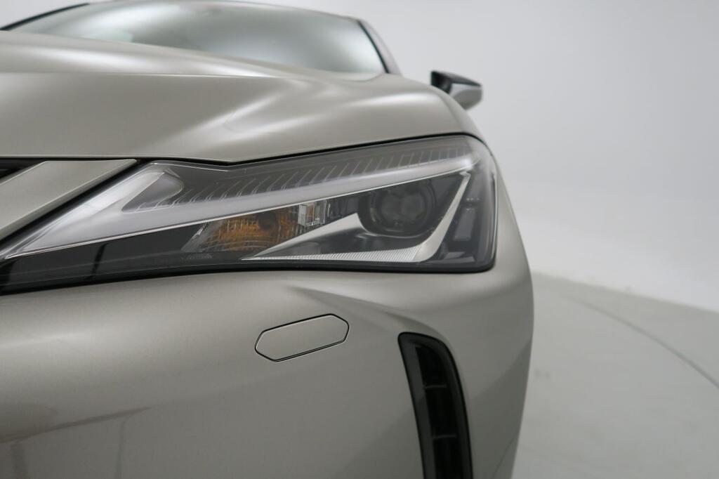 Lexus UX 250H BUSINESS 2.0 HYBRID 184 CV AUTO 5P 21