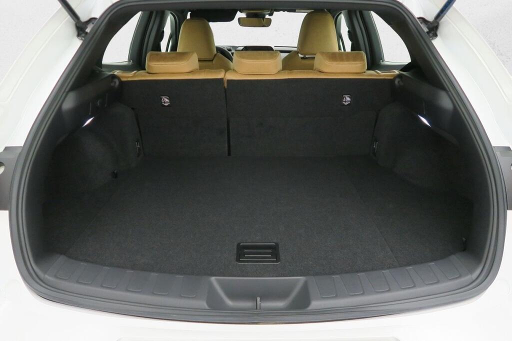 Lexus UX 250H BUSINESS 2.0 HYBRID 184 CV AUTO 5P 20