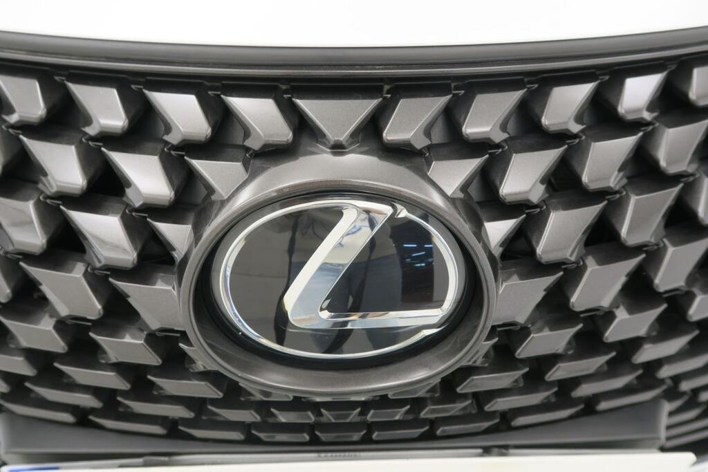 Lexus UX 250H BUSINESS 2.0 HYBRID 184 CV AUTO 5P 22