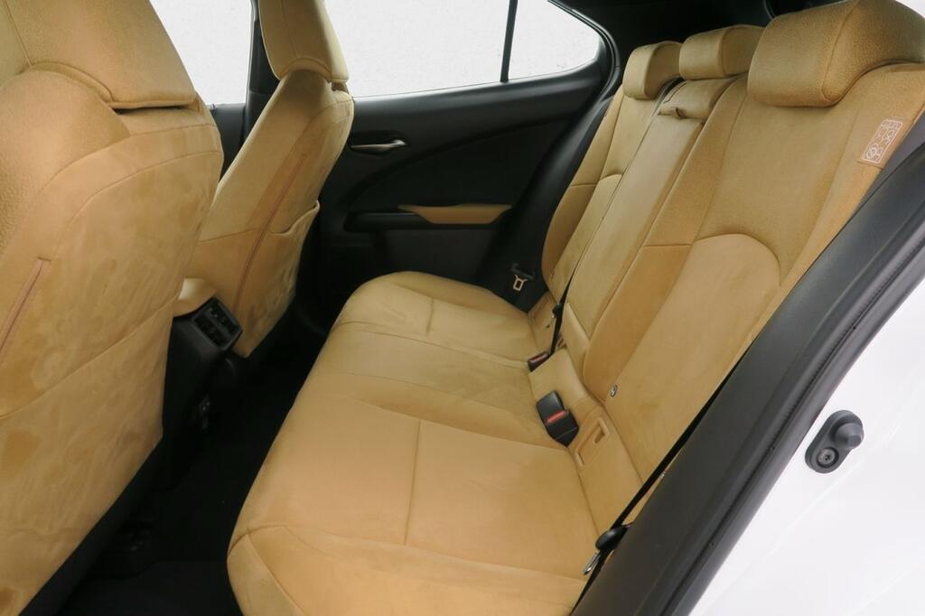 Lexus UX 250H BUSINESS 2.0 HYBRID 184 CV AUTO 5P 19