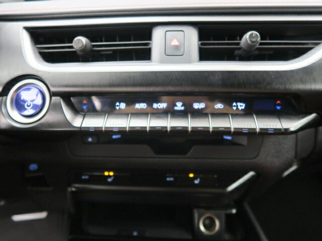 Lexus UX 250H FSPORT LTH 2.0 HYBRID 184 CV AUTO 5P 4WD 18