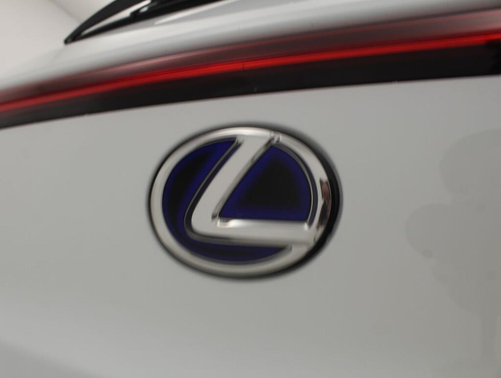 Lexus UX 250H FSPORT LTH 2.0 HYBRID 184 CV AUTO 5P 4WD 28
