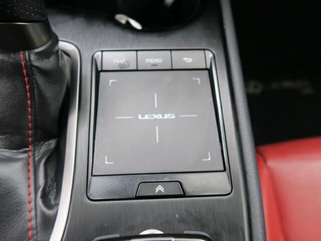 Lexus UX 250H FSPORT LTH 2.0 HYBRID 184 CV AUTO 5P 4WD 19