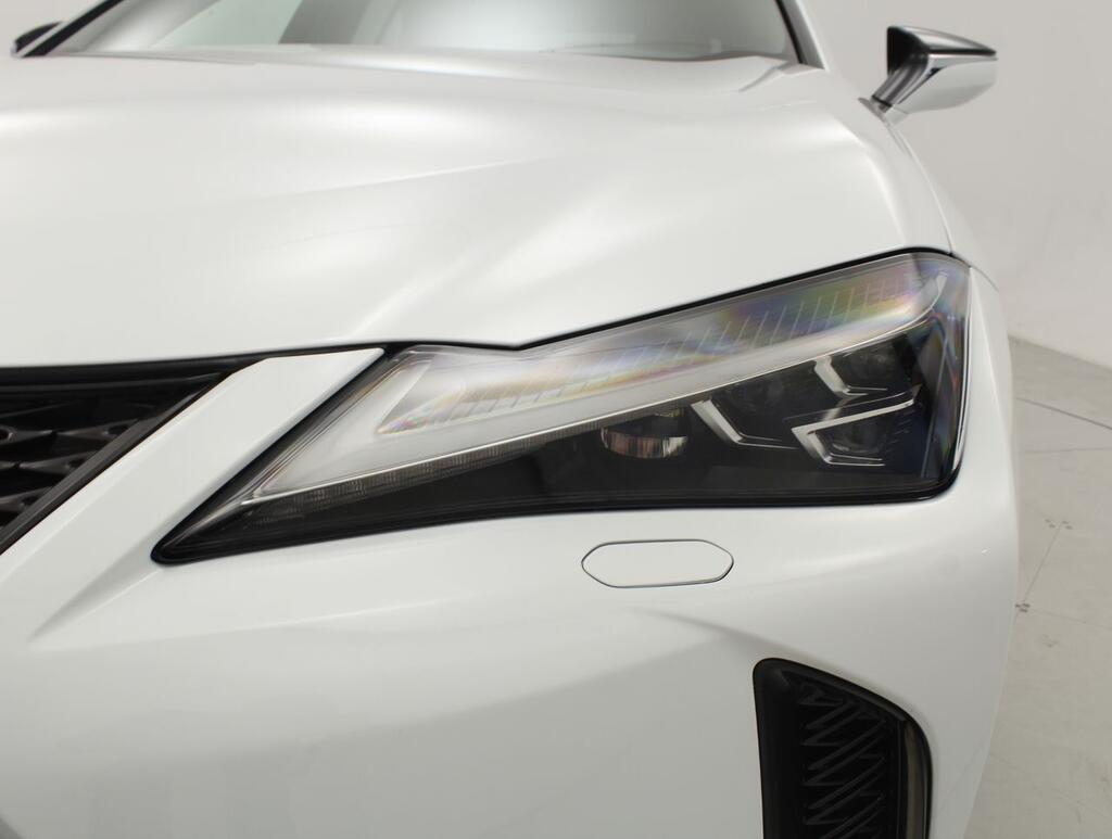 Lexus UX 250H FSPORT LTH 2.0 HYBRID 184 CV AUTO 5P 4WD 30