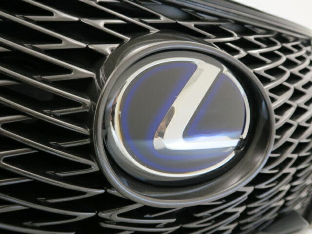 Lexus UX 250H FSPORT LTH 2.0 HYBRID 184 CV AUTO 5P 4WD 27