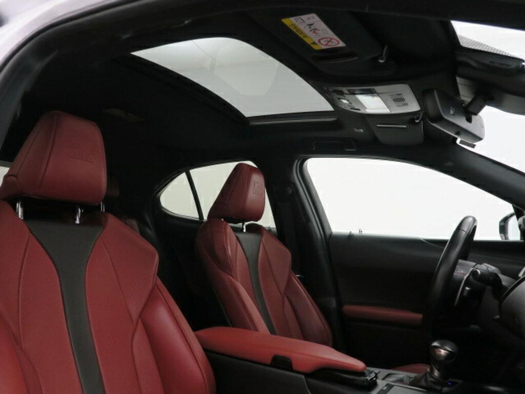 Lexus UX 250H FSPORT LTH 2.0 HYBRID 184 CV AUTO 5P 4WD 21