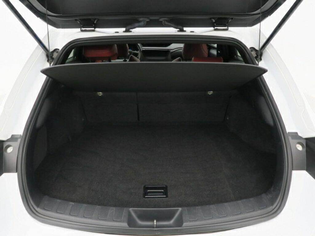 Lexus UX 250H FSPORT LTH 2.0 HYBRID 184 CV AUTO 5P 4WD 25