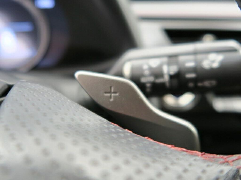 Lexus UX 250H FSPORT LTH 2.0 HYBRID 184 CV AUTO 5P 4WD 13