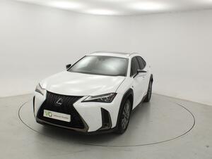 Lexus UX 250H FSPORT LTH 2.0 HYBRID 184 CV AUTO 5P 4WD