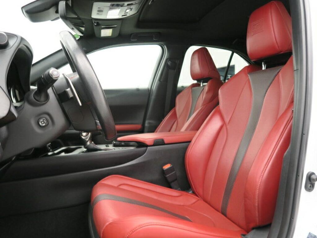 Lexus UX 250H FSPORT LTH 2.0 HYBRID 184 CV AUTO 5P 4WD 24