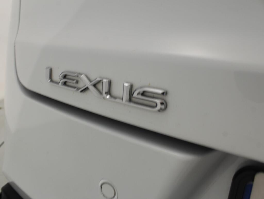 Lexus UX 250H FSPORT LTH 2.0 HYBRID 184 CV AUTO 5P 4WD 29