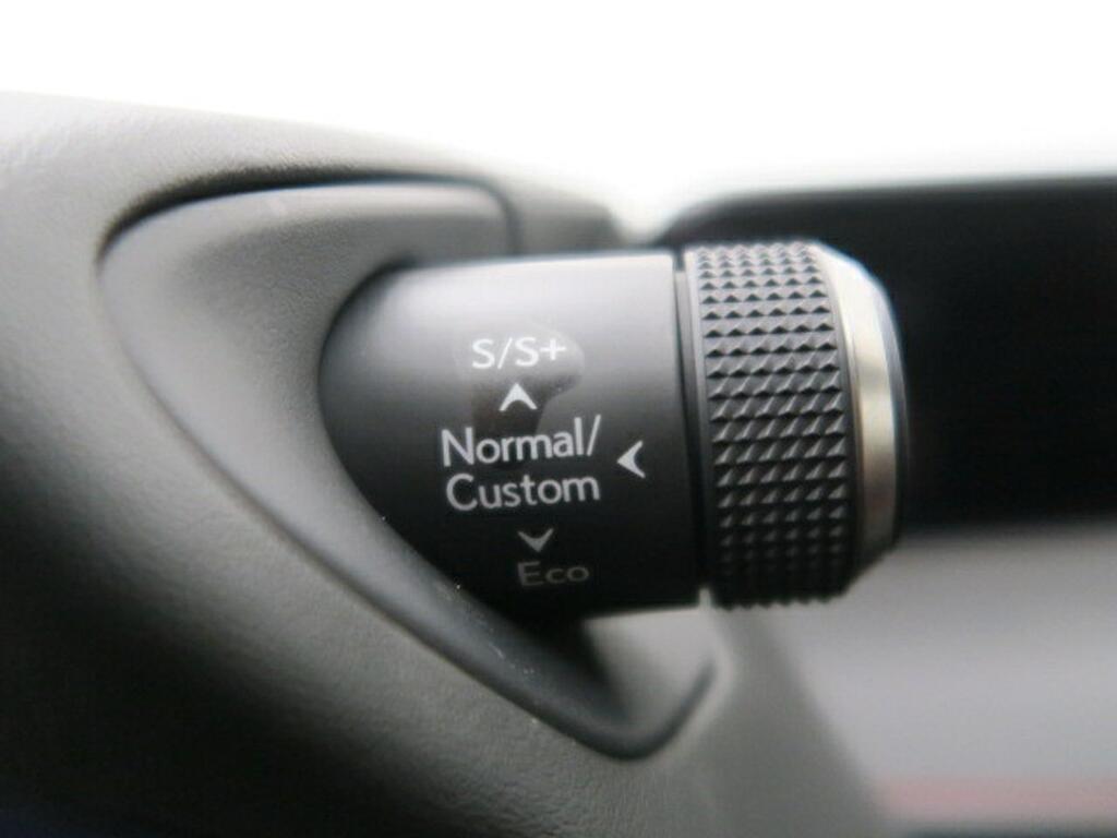 Lexus UX 250H FSPORT LTH 2.0 HYBRID 184 CV AUTO 5P 4WD 14