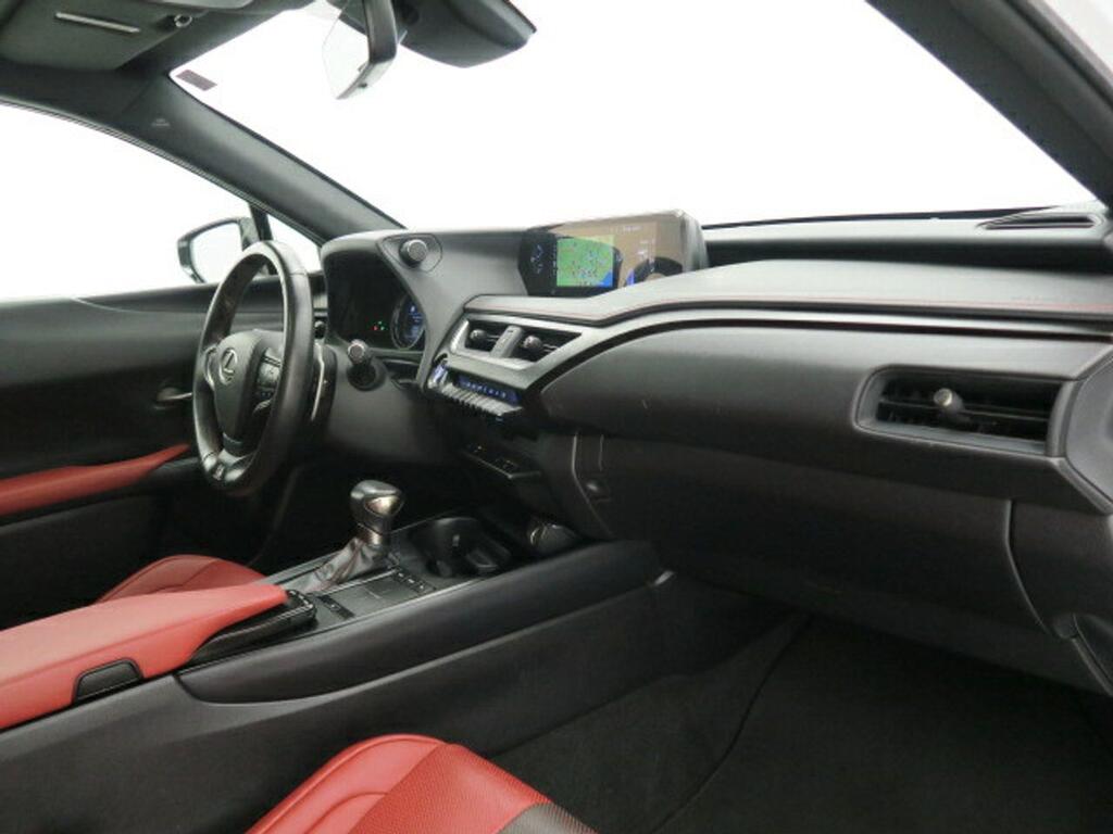 Lexus UX 250H FSPORT LTH 2.0 HYBRID 184 CV AUTO 5P 4WD 23