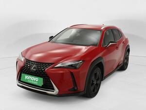 Lexus UX 250H PREMIUM 2.0 HYBRID 184 CV AUTO 5P