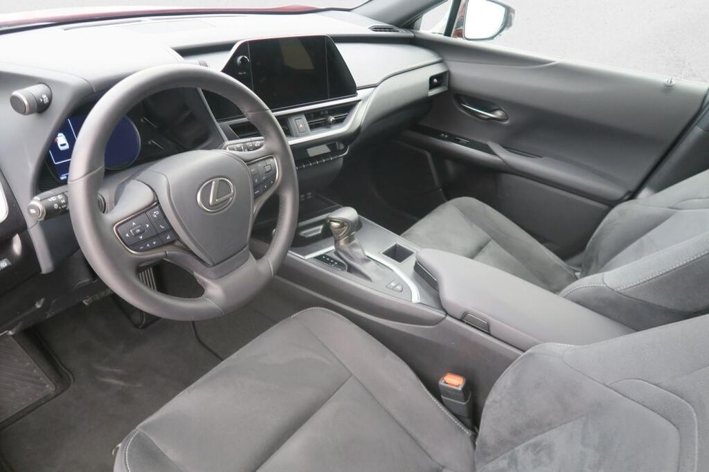 Lexus UX 250H PREMIUM 2.0 HYBRID 184 CV AUTO 5P 7