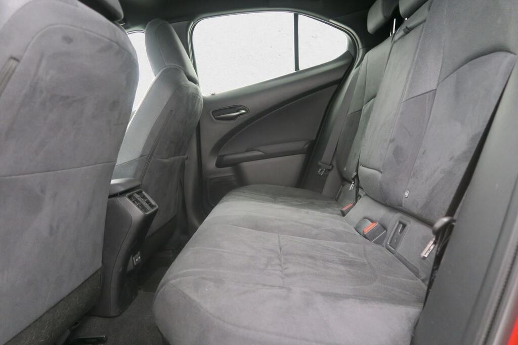 Lexus UX 250H PREMIUM 2.0 HYBRID 184 CV AUTO 5P 20