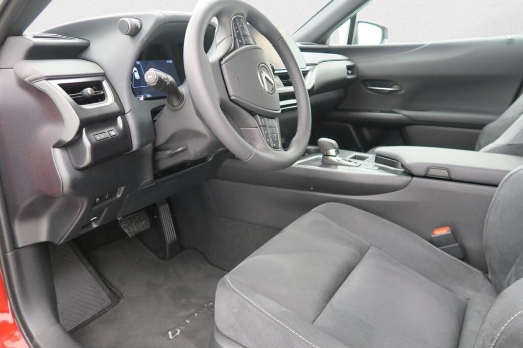 Lexus UX UX MC24 7