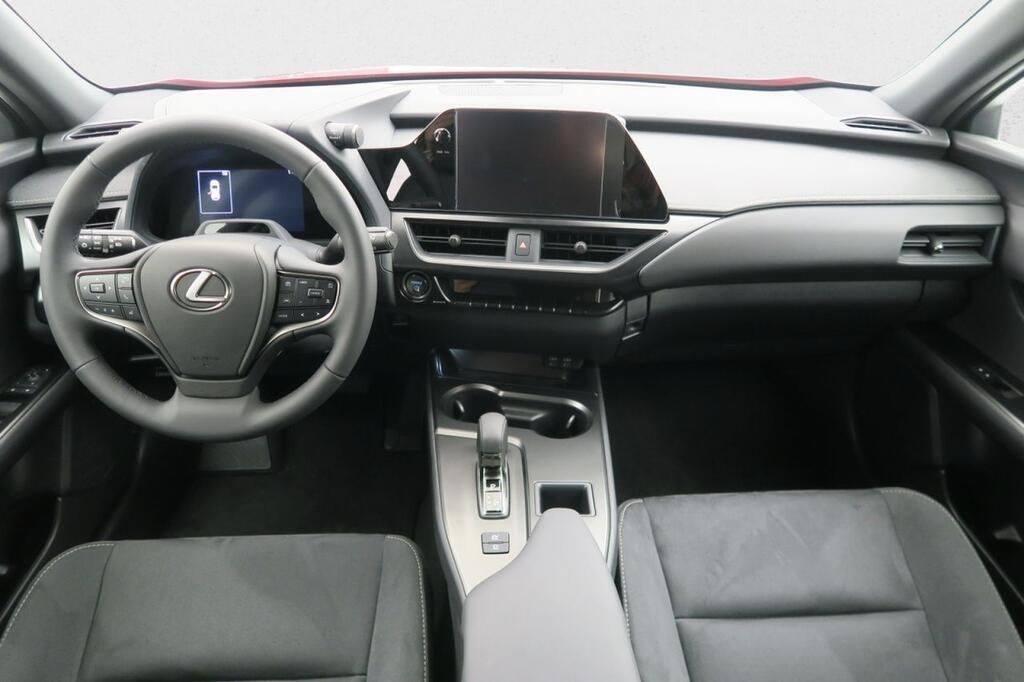 Lexus UX UX MC24 15