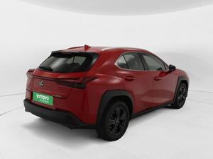Lexus UX UX MC24