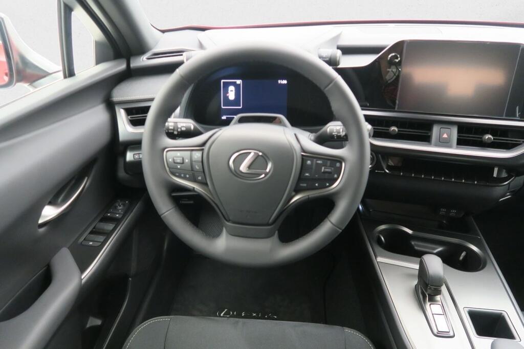 Lexus UX UX MC24 14
