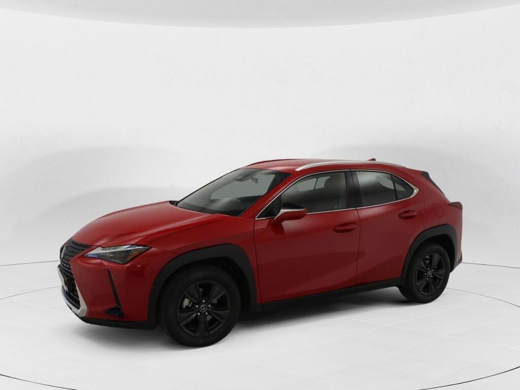 Lexus UX UX MC24 4
