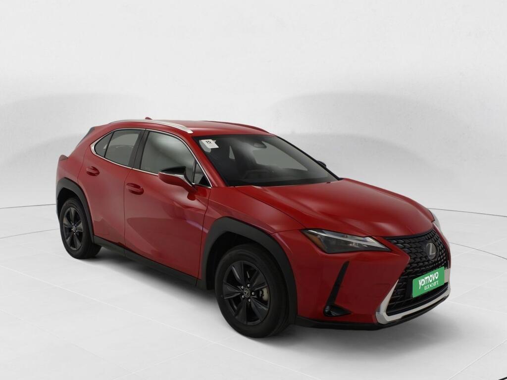 Lexus UX UX MC24 6