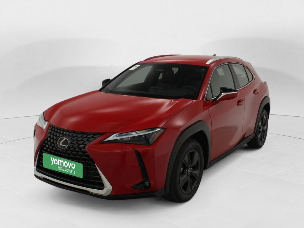 Lexus UX UX MC24
