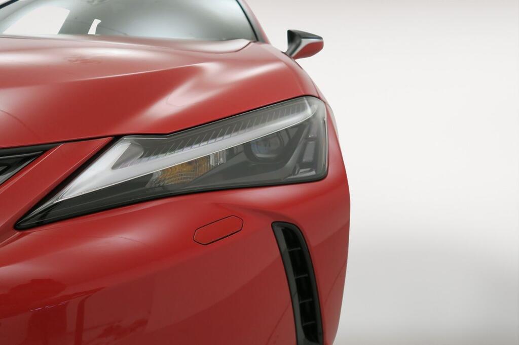 Lexus UX UX MC24 22