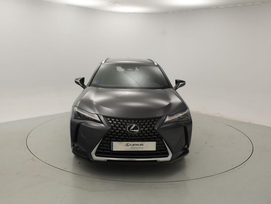 Lexus UX 300H PLUS 2.0 HYBRID 199 CV AUTO 5P 2WD 5