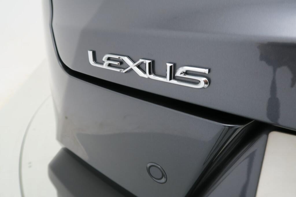 Lexus UX 300H PLUS 2.0 HYBRID 199 CV AUTO 5P 2WD 21