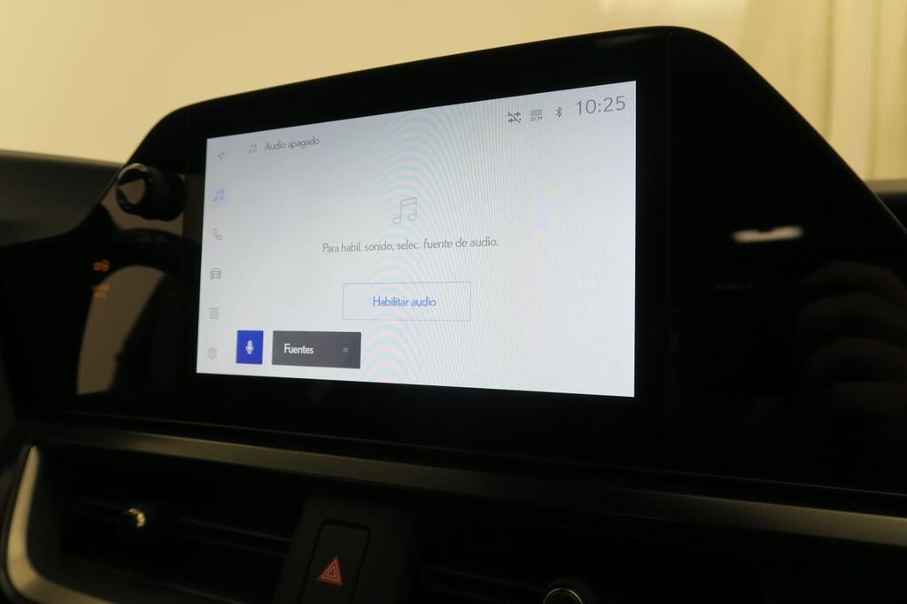 Lexus UX 300H PLUS 2.0 HYBRID 199 CV AUTO 5P 2WD 14