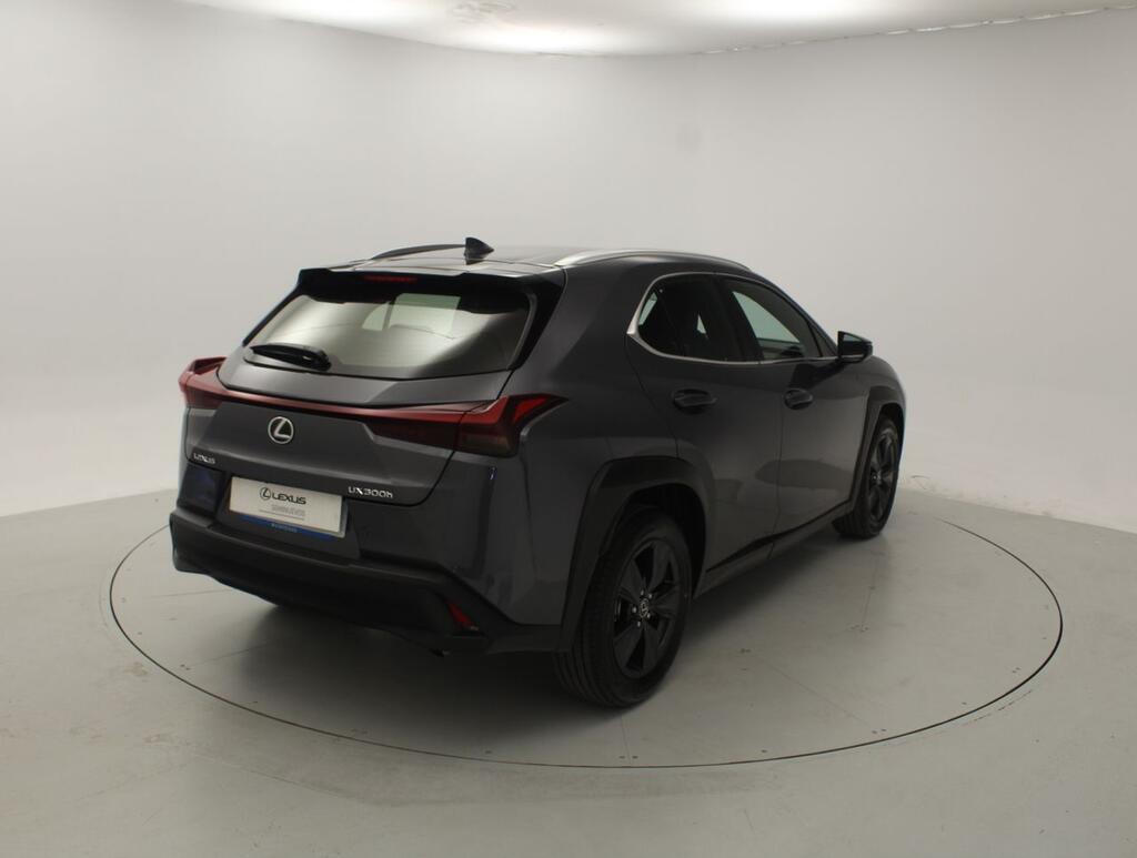 Lexus UX 300H PLUS 2.0 HYBRID 199 CV AUTO 5P 2WD 3