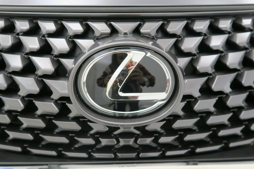 Lexus UX 300H PLUS 2.0 HYBRID 199 CV AUTO 5P 2WD 22