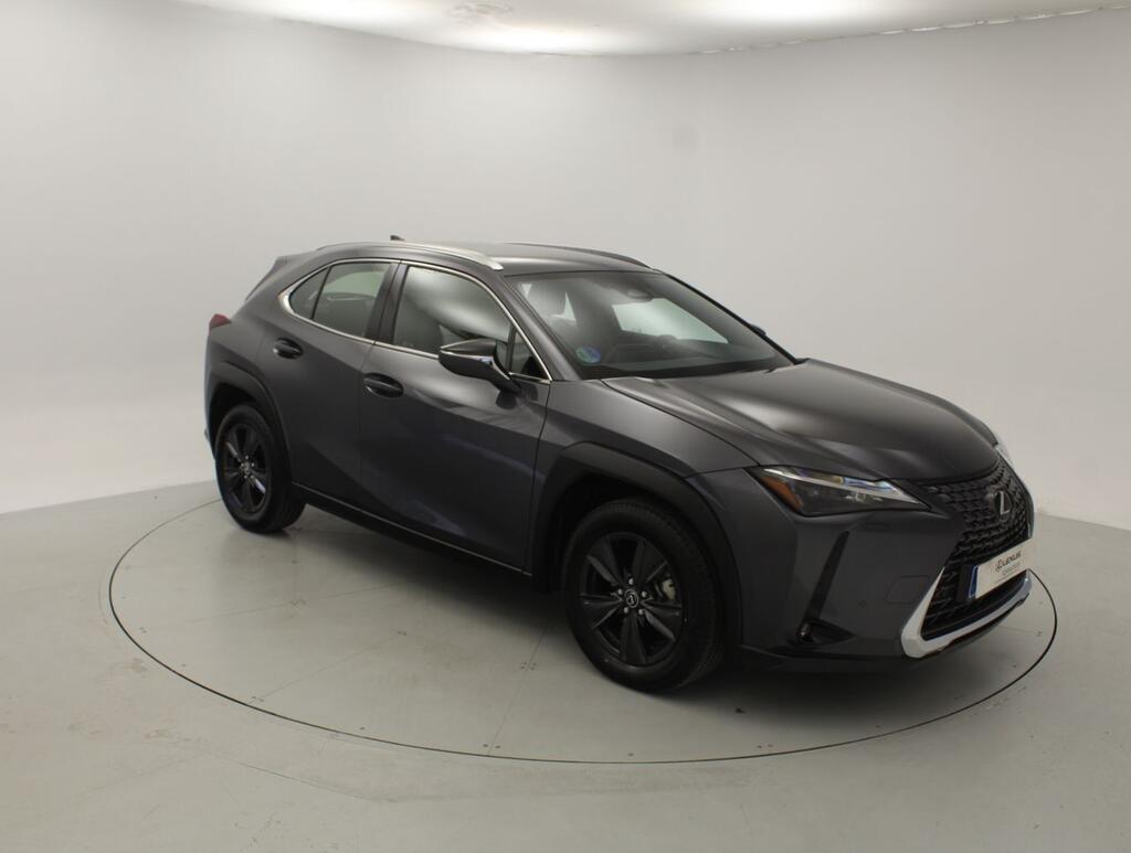 Lexus UX 300H PLUS 2.0 HYBRID 199 CV AUTO 5P 2WD 6