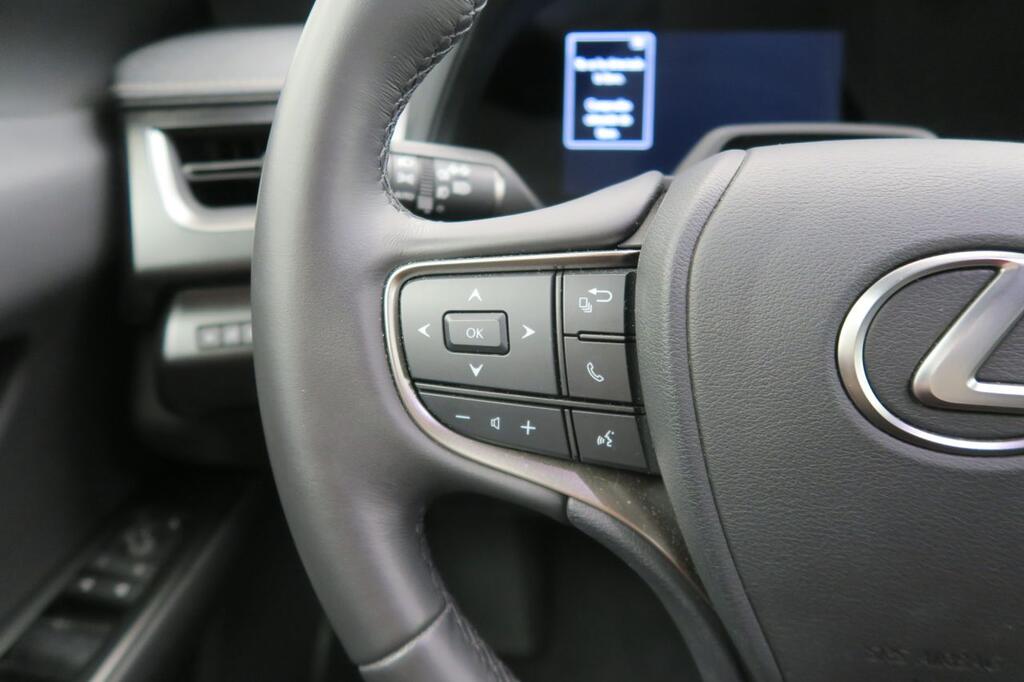 Lexus UX 300H PLUS 2.0 HYBRID 199 CV AUTO 5P 2WD 8