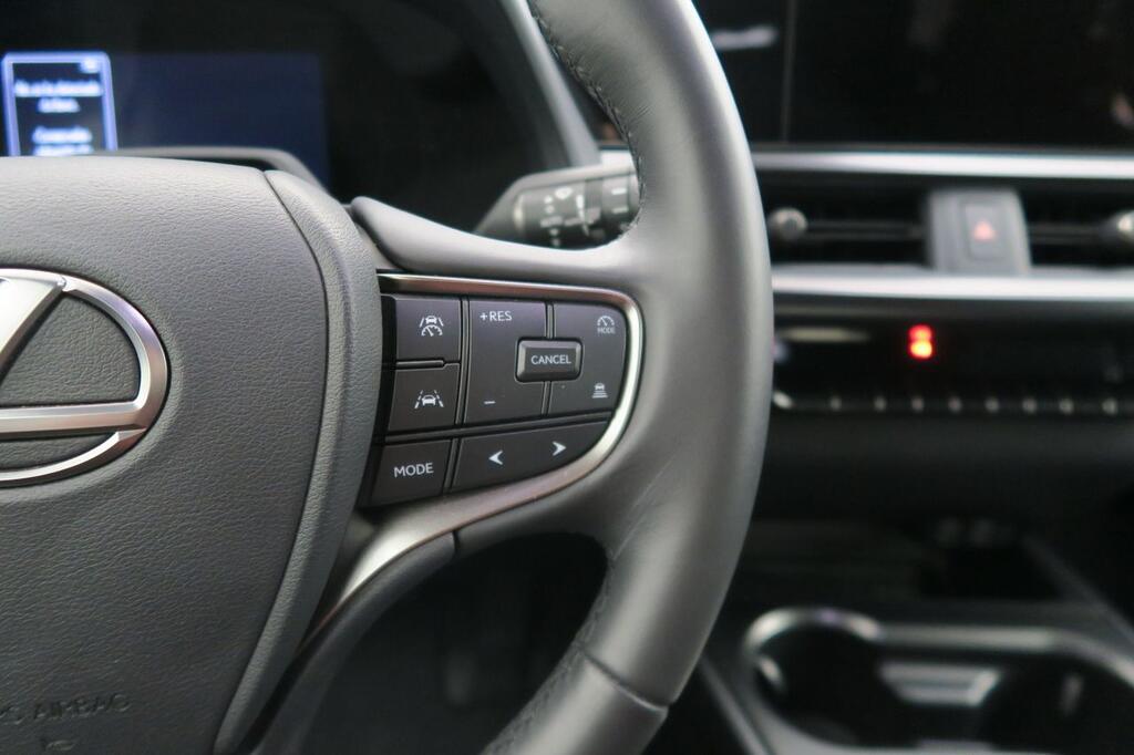 Lexus UX 300H PLUS 2.0 HYBRID 199 CV AUTO 5P 2WD 9