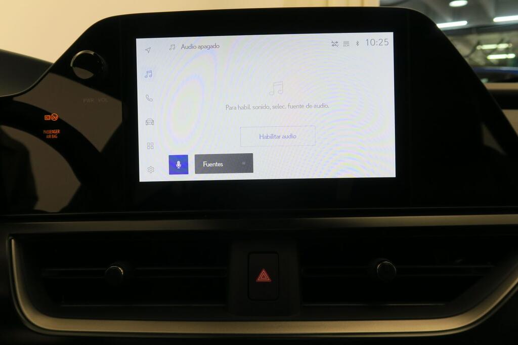 Lexus UX 300H PLUS 2.0 HYBRID 199 CV AUTO 5P 2WD 15