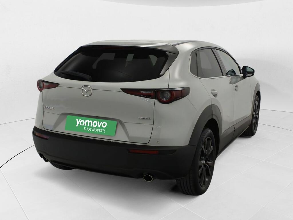 Mazda CX-30 HOMURA 2.0 E-SKYACTIV-G 122 CV 2WD 5P 3