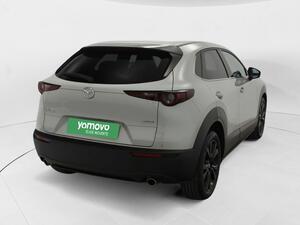 Mazda CX-30 HOMURA 2.0 E-SKYACTIV-G 122 CV 2WD 5P